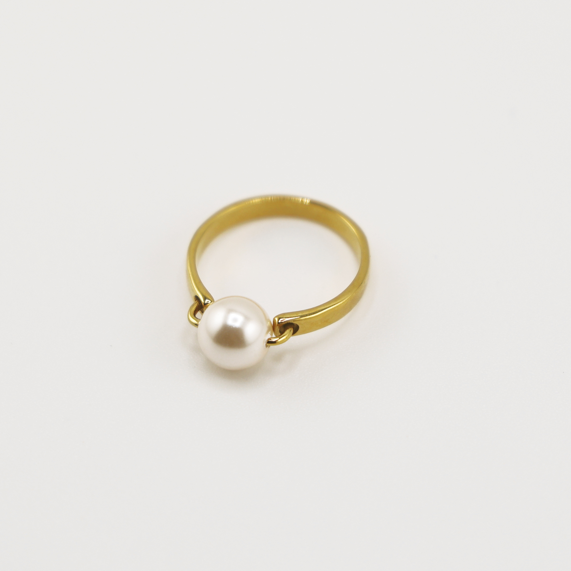 Sweet Pea Ring