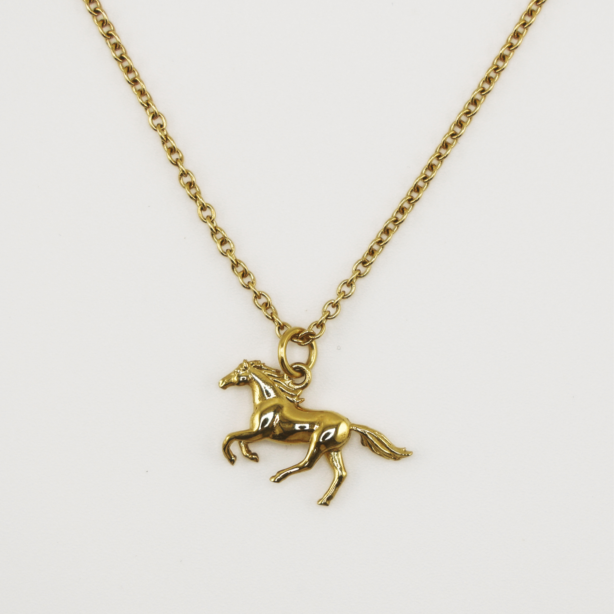 Dolly Necklace