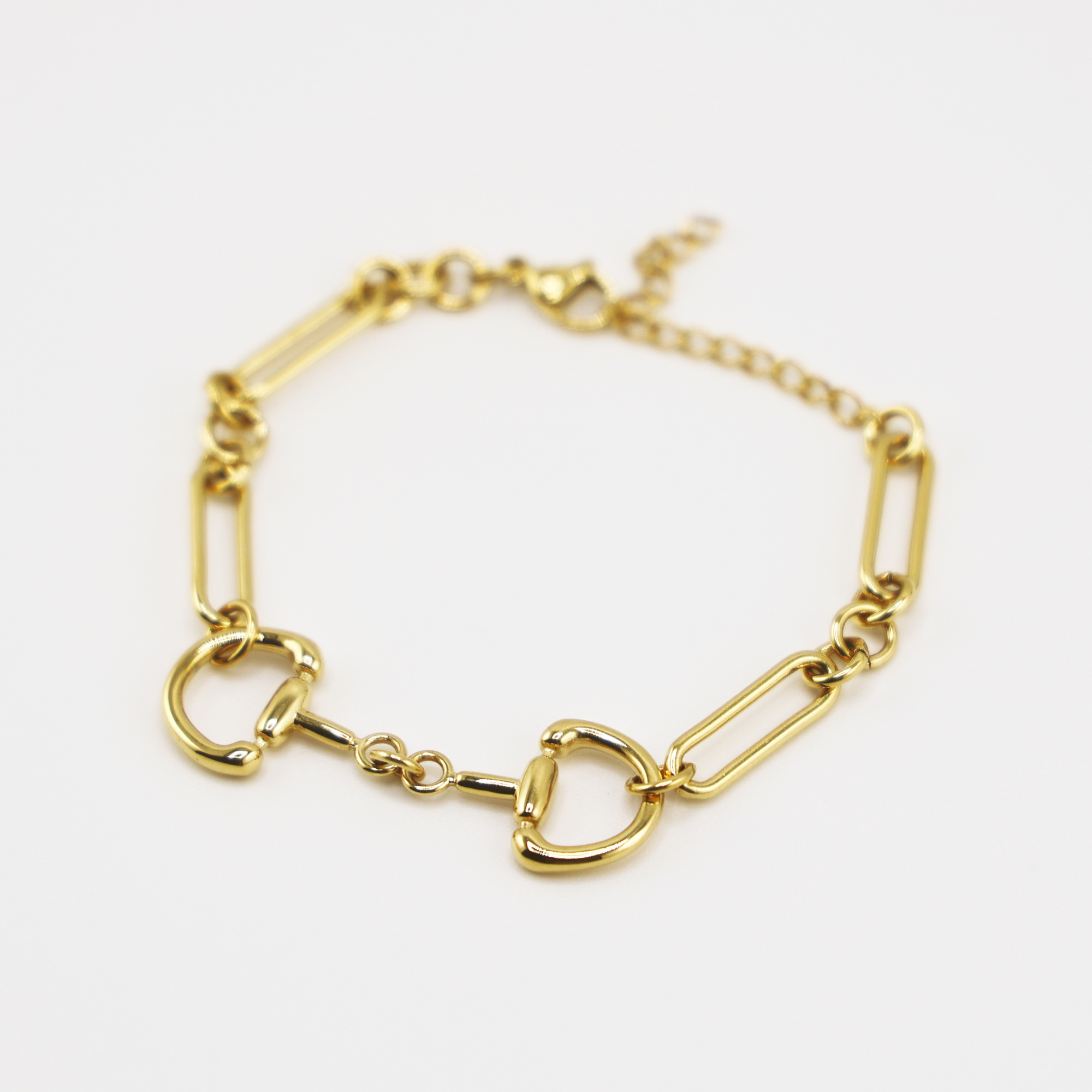 Giddy Up Bracelet