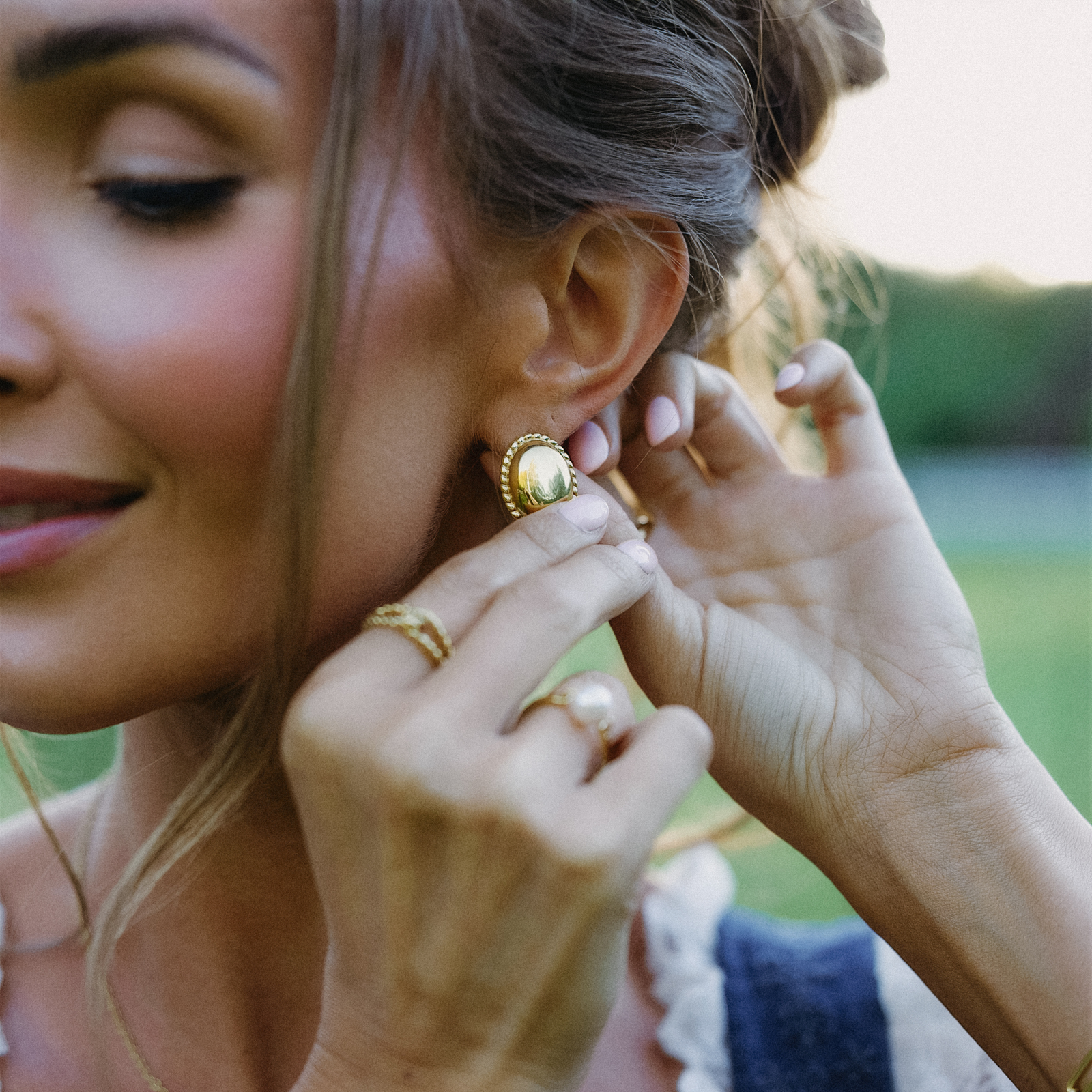 Jessie Earrings