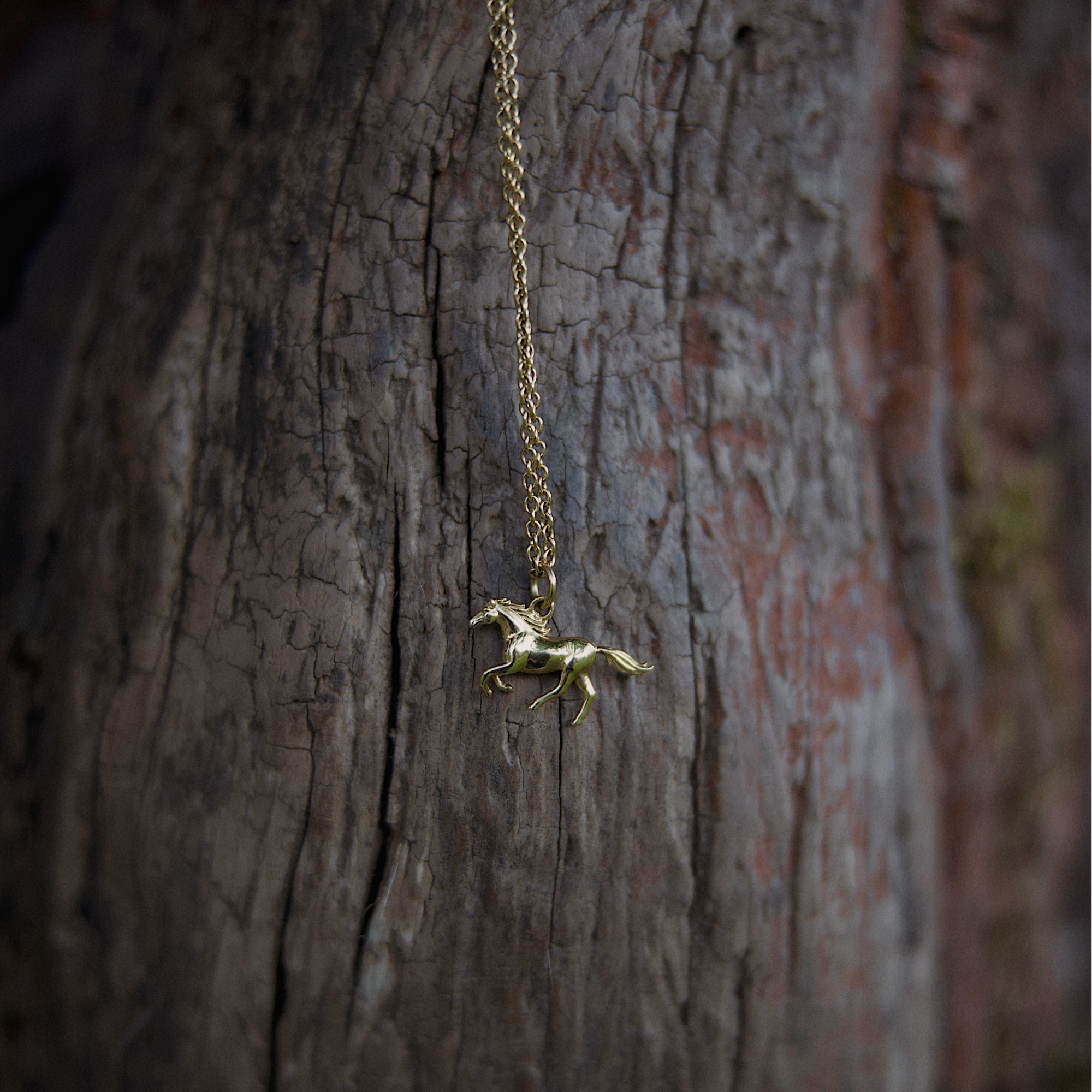 Dolly Necklace