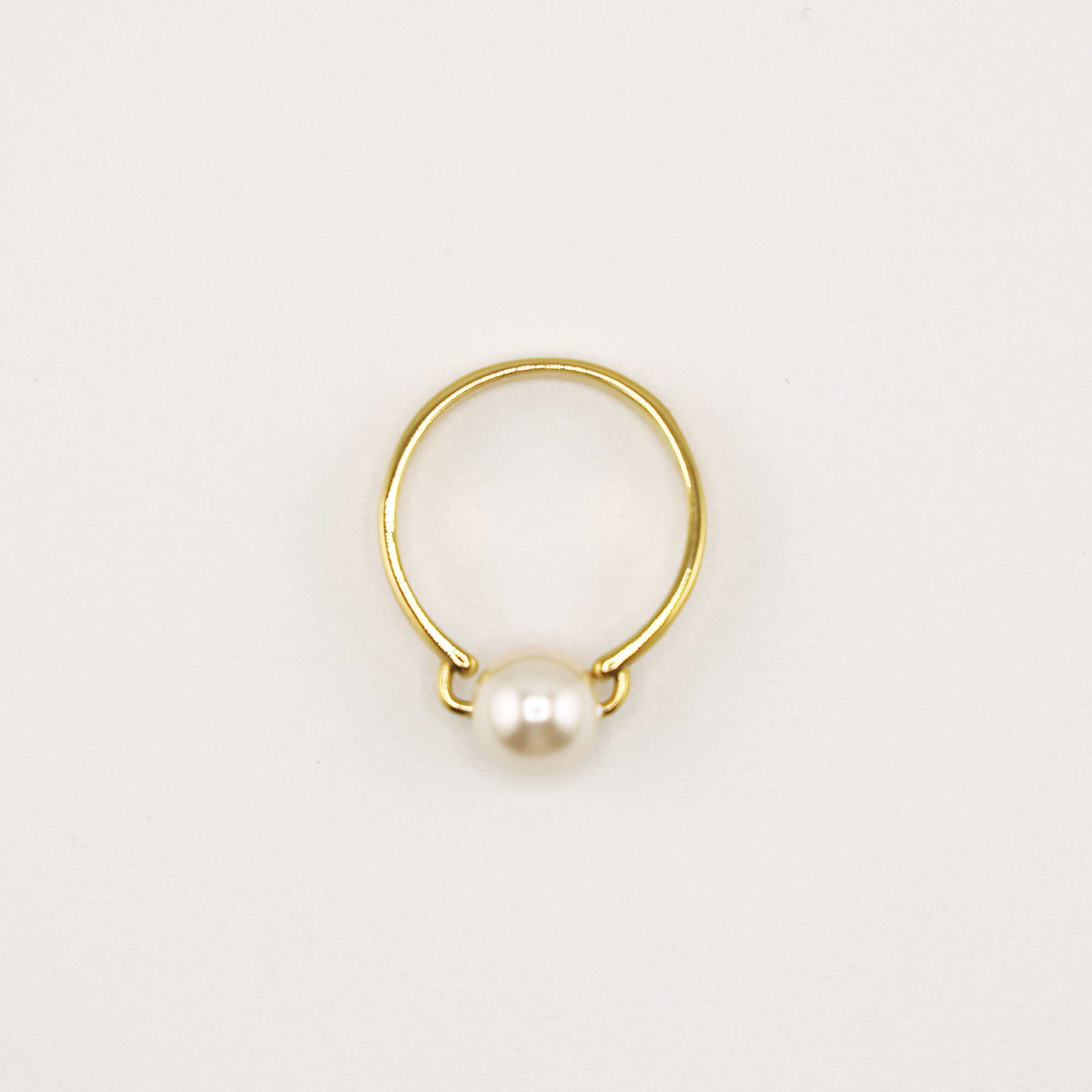 Sweet Pea Ring