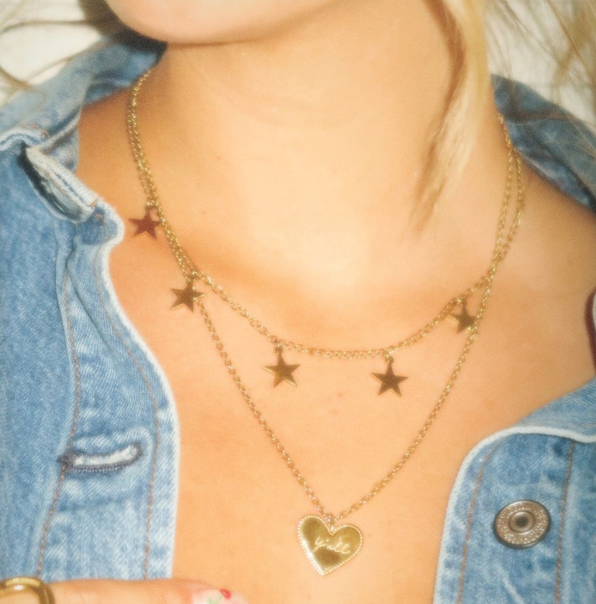 Galaxy Charms