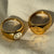 The Optimist Ring