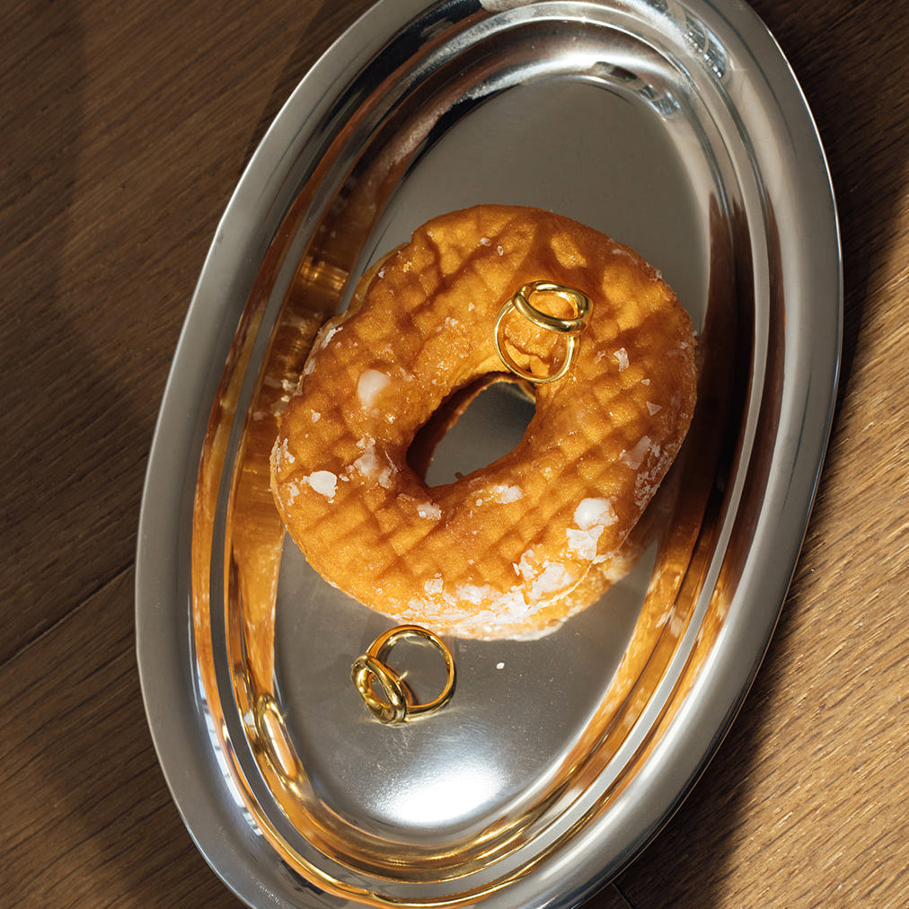 Donut Ring