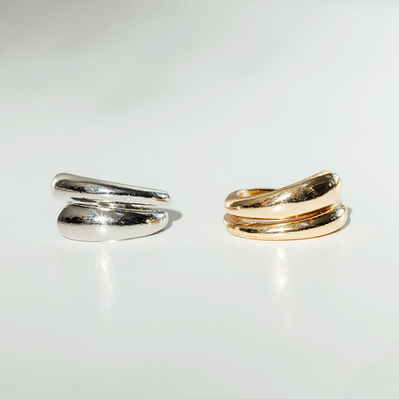 NEW Loopies Ear Cuff