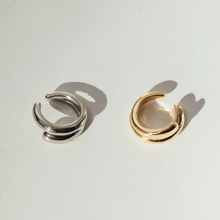 NEW Loopies Ear Cuff