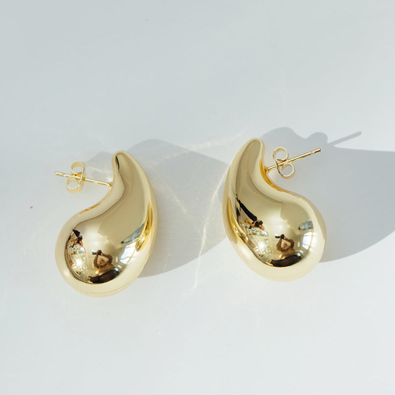 Dollop Earrings