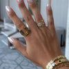 Lucky You Ring