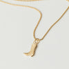 NEW - Two Step Necklace