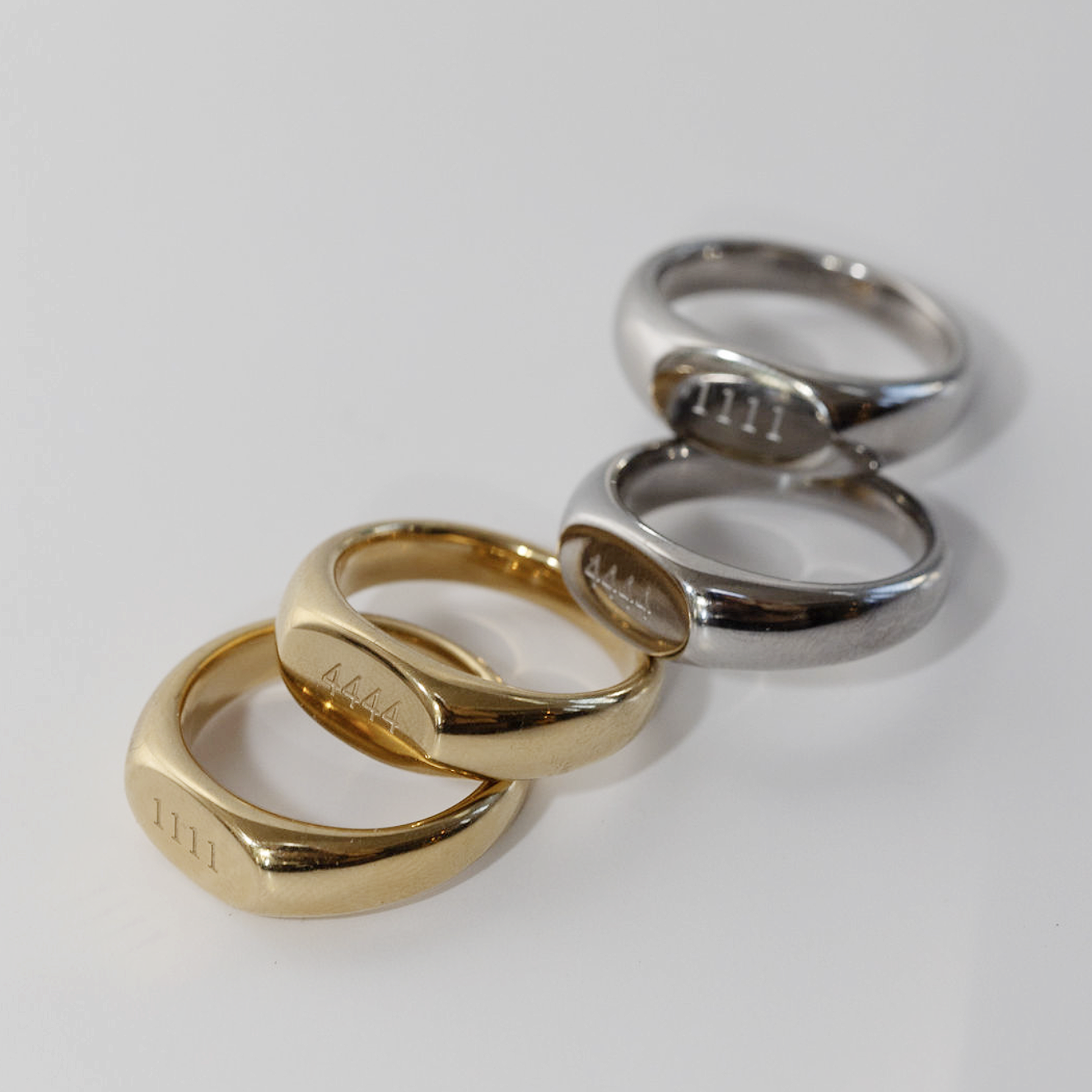 "It’s A Sign" Ring