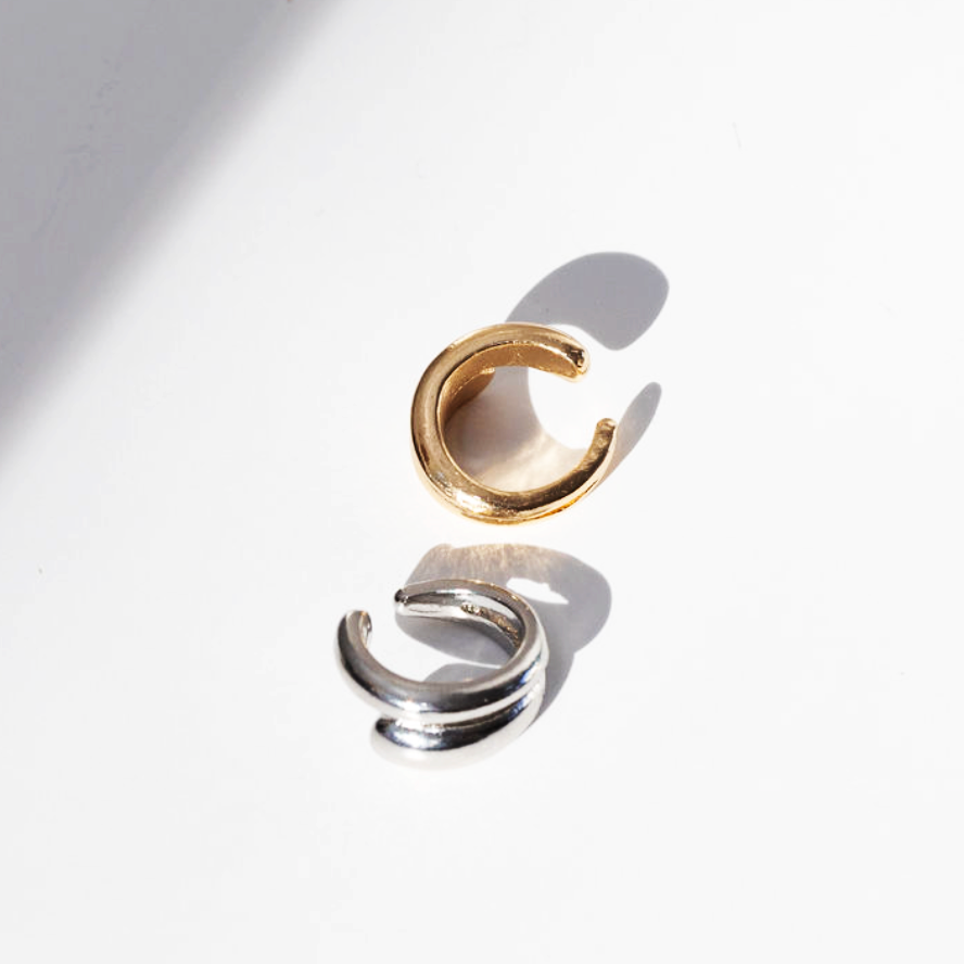 NEW Loopies Ear Cuff