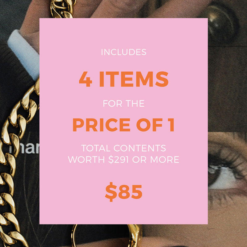 BLACK FRIDAY MYSTERY BOXES