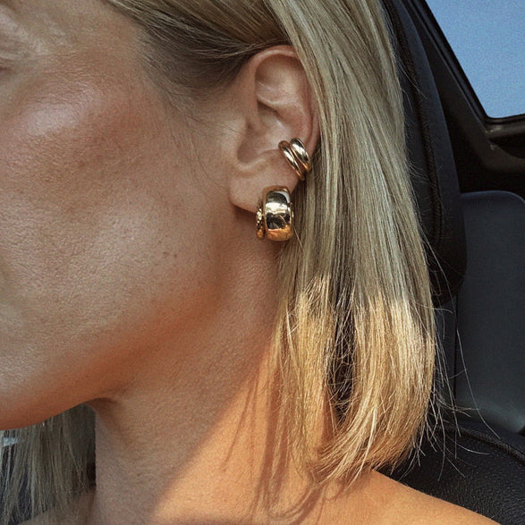 NEW Loopies Ear Cuff