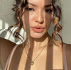 Angel Necklace