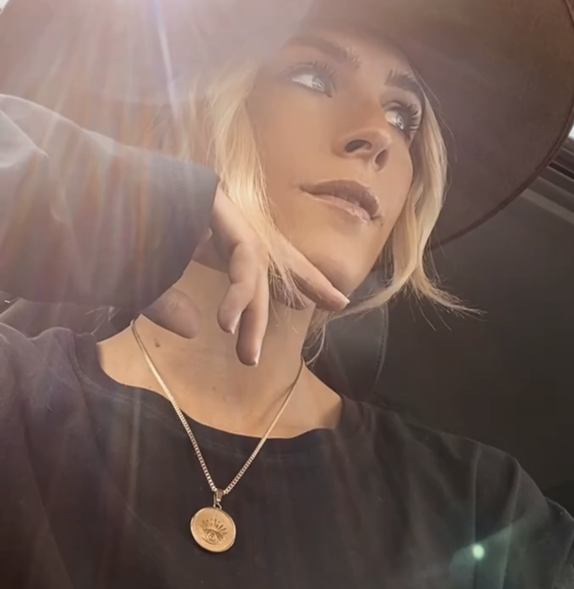 Trust Your Intuition