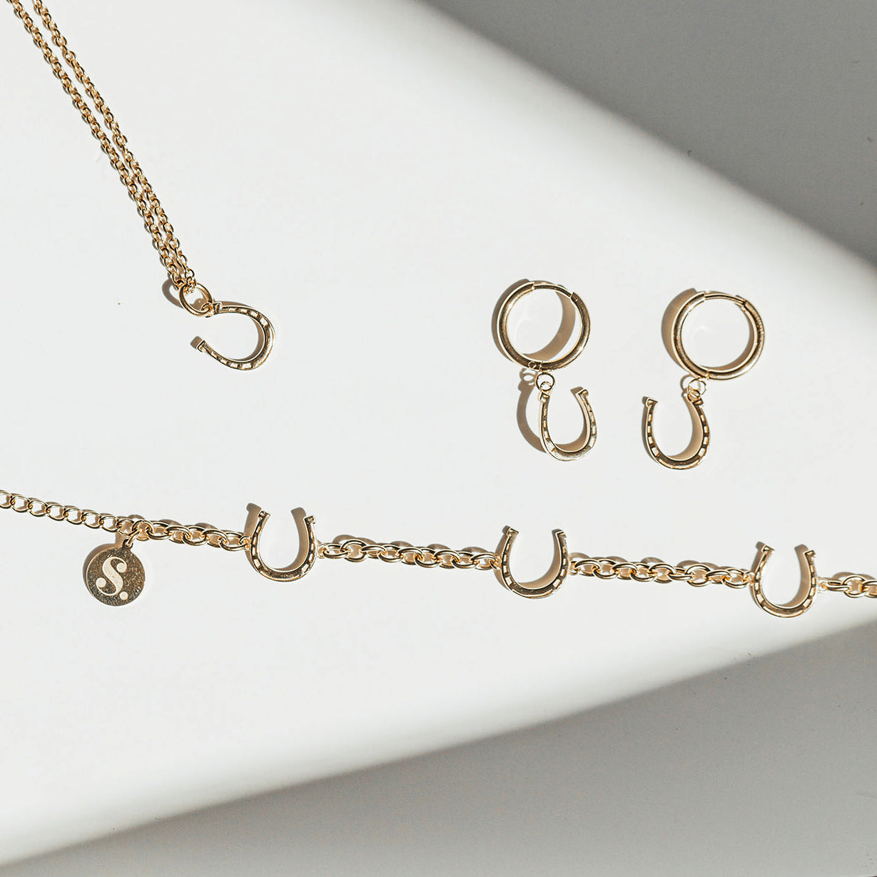 Nashville Charm Bracelet