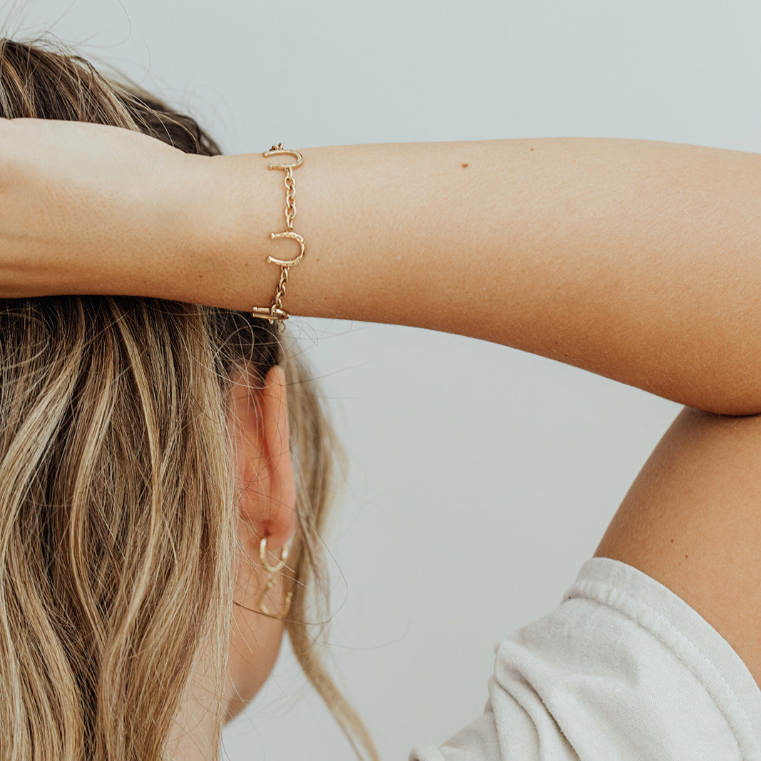 Nashville Charm Bracelet