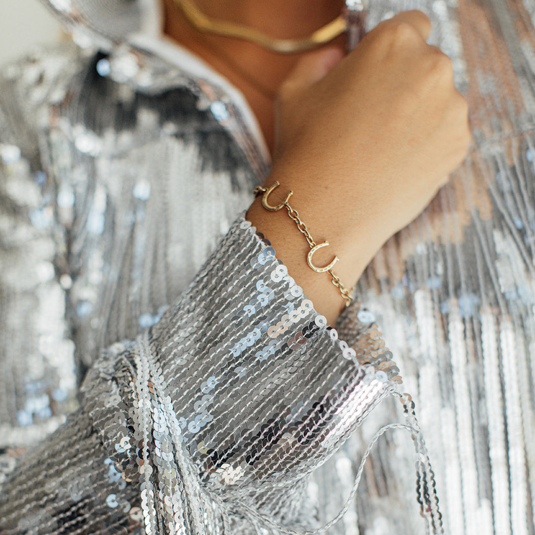 Nashville Charm Bracelet