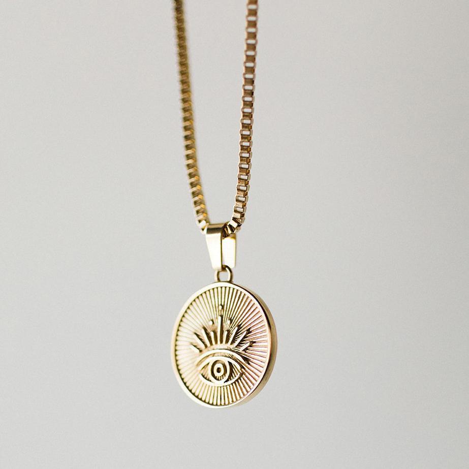 Trust Your Intuition