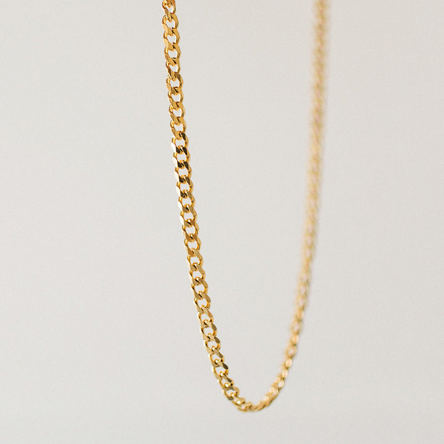 The Golden Hour Choker