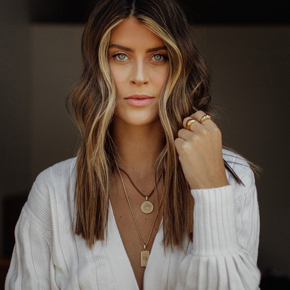 Trust Your Intuition