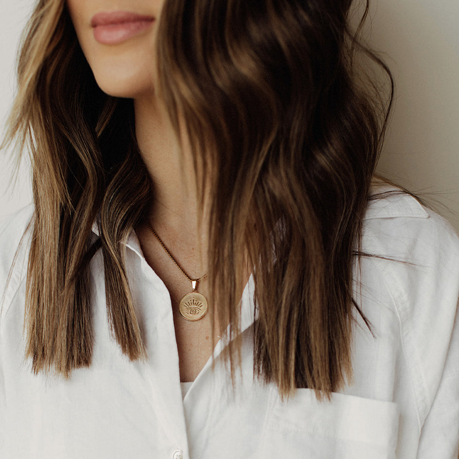 Trust Your Intuition