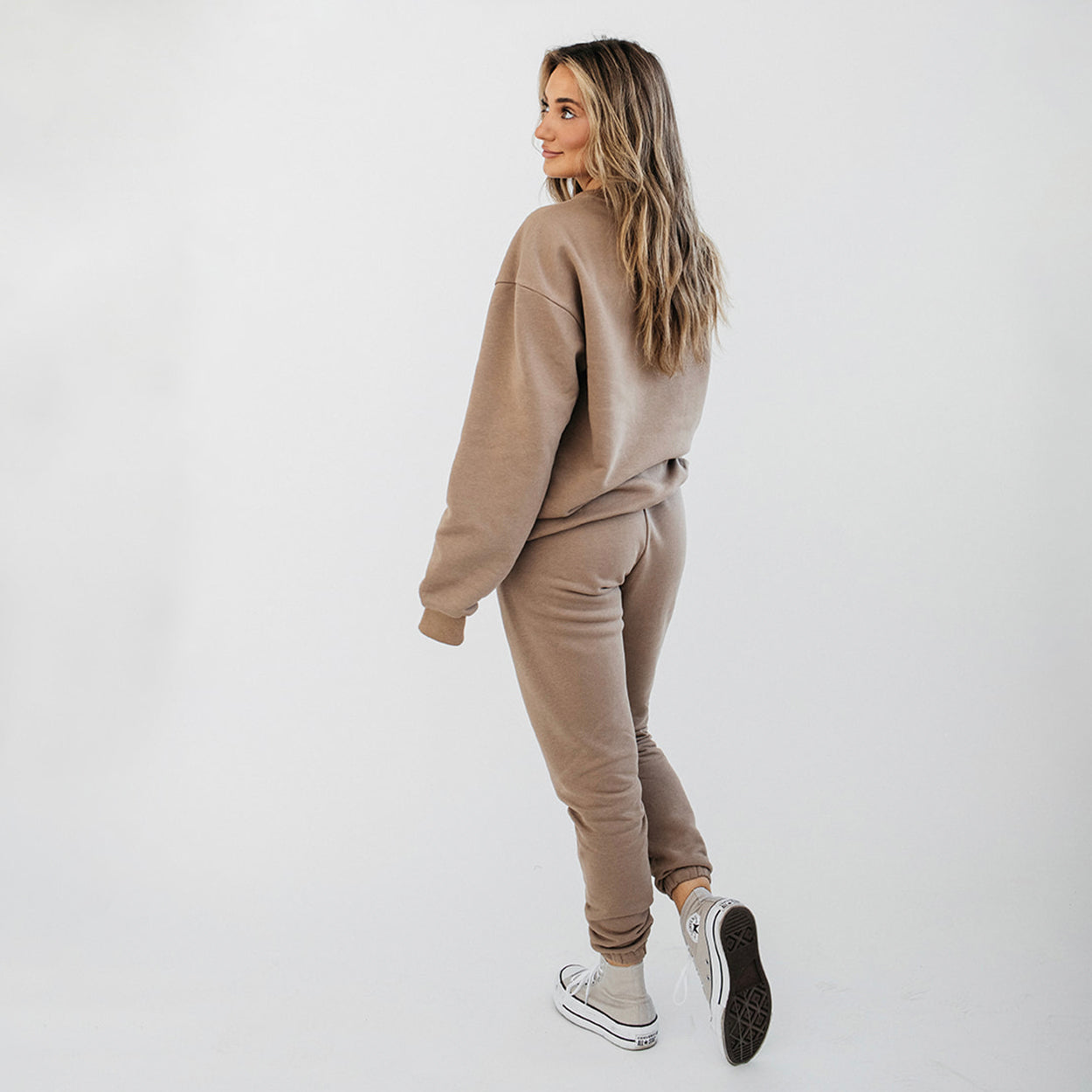 Sunday Joggers &lt;br&gt; Coco